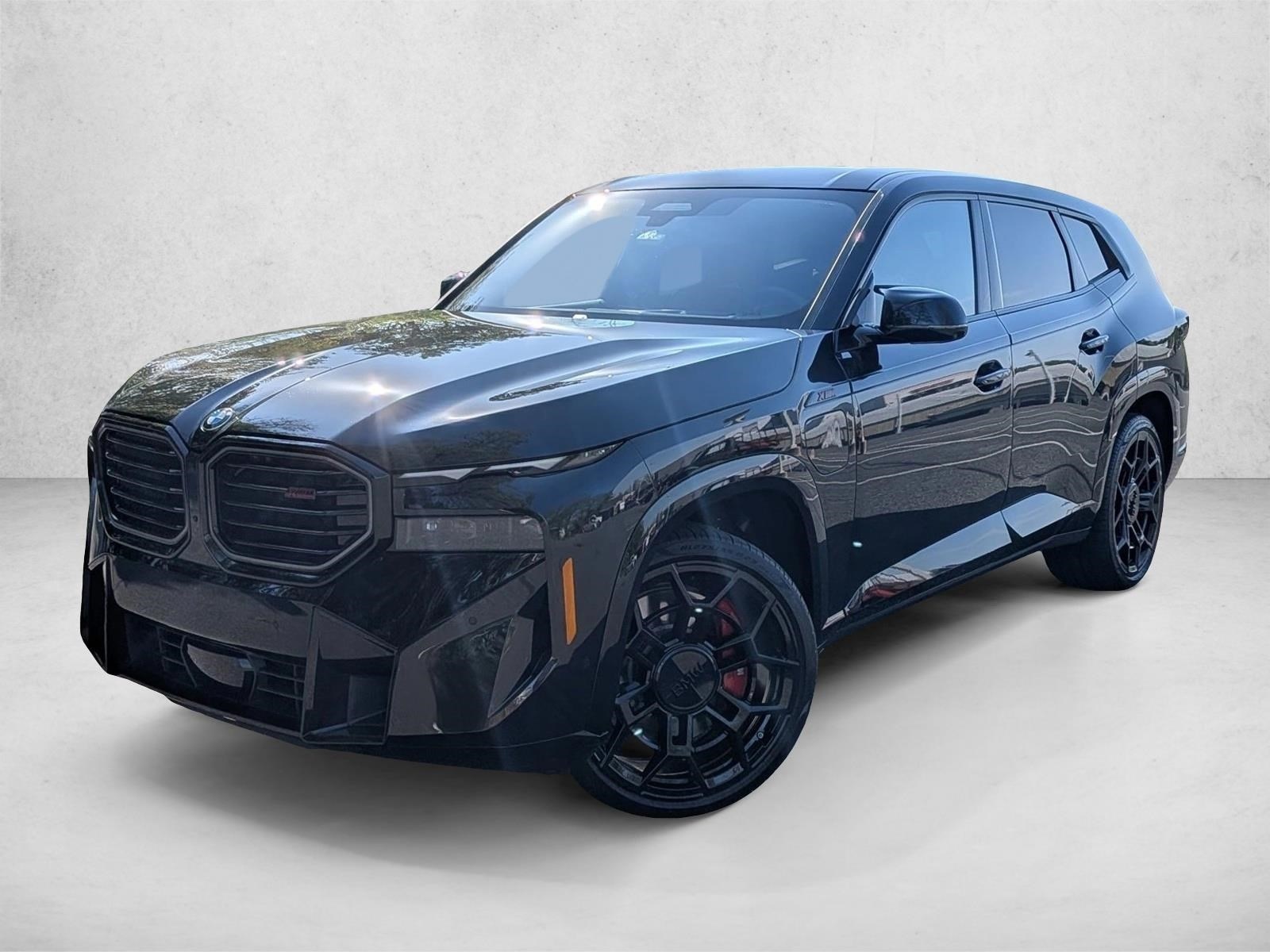 2026 BMW XM Label's photo