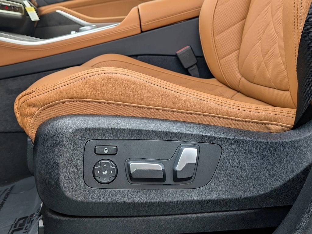 New 2026 BMW X5 PHEV xDrive50e SUV