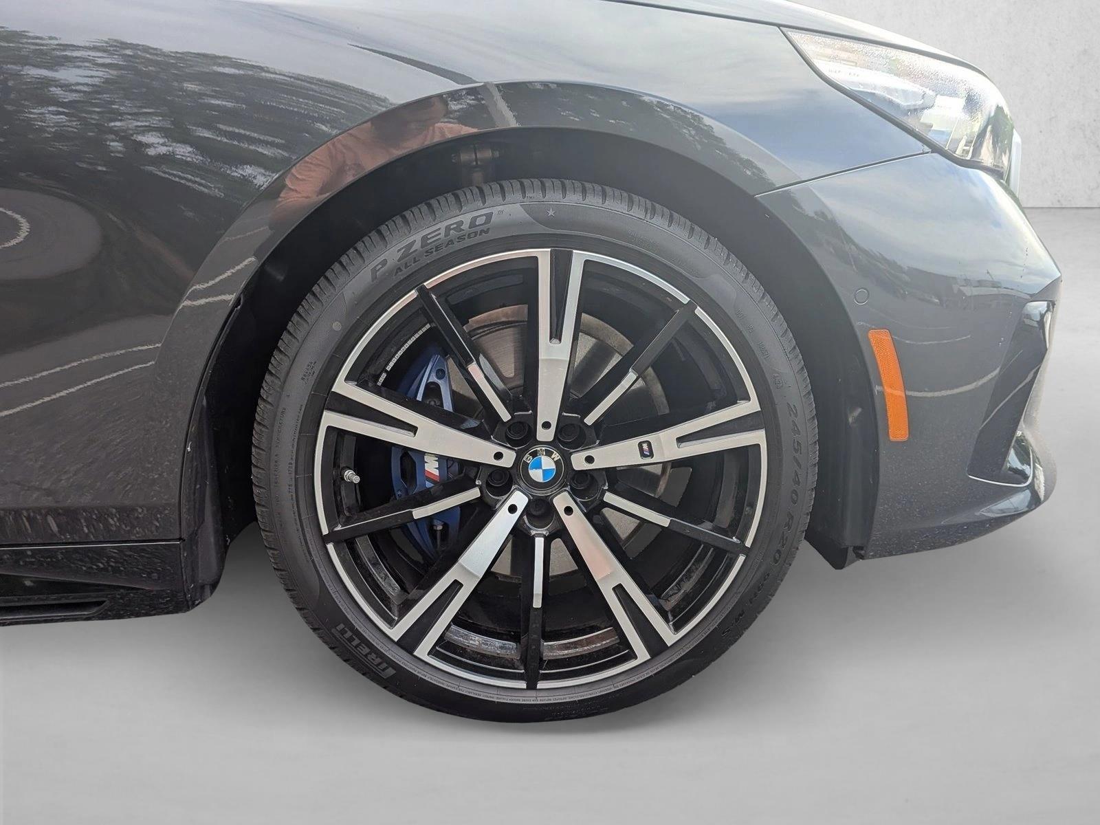2026 BMW 5 Series 530i - Photo 23