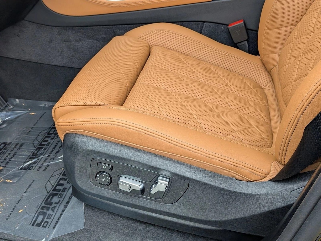 New 2026 BMW X5 PHEV xDrive50e SUV