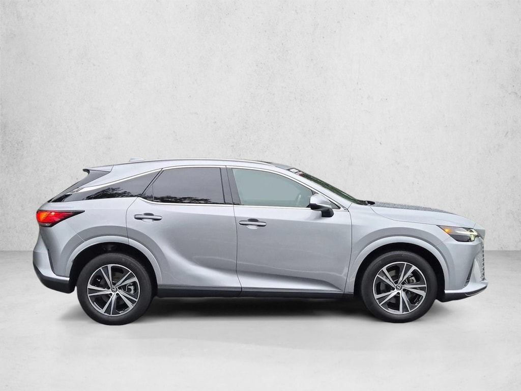 Used 2023 Lexus RX 350 SUV