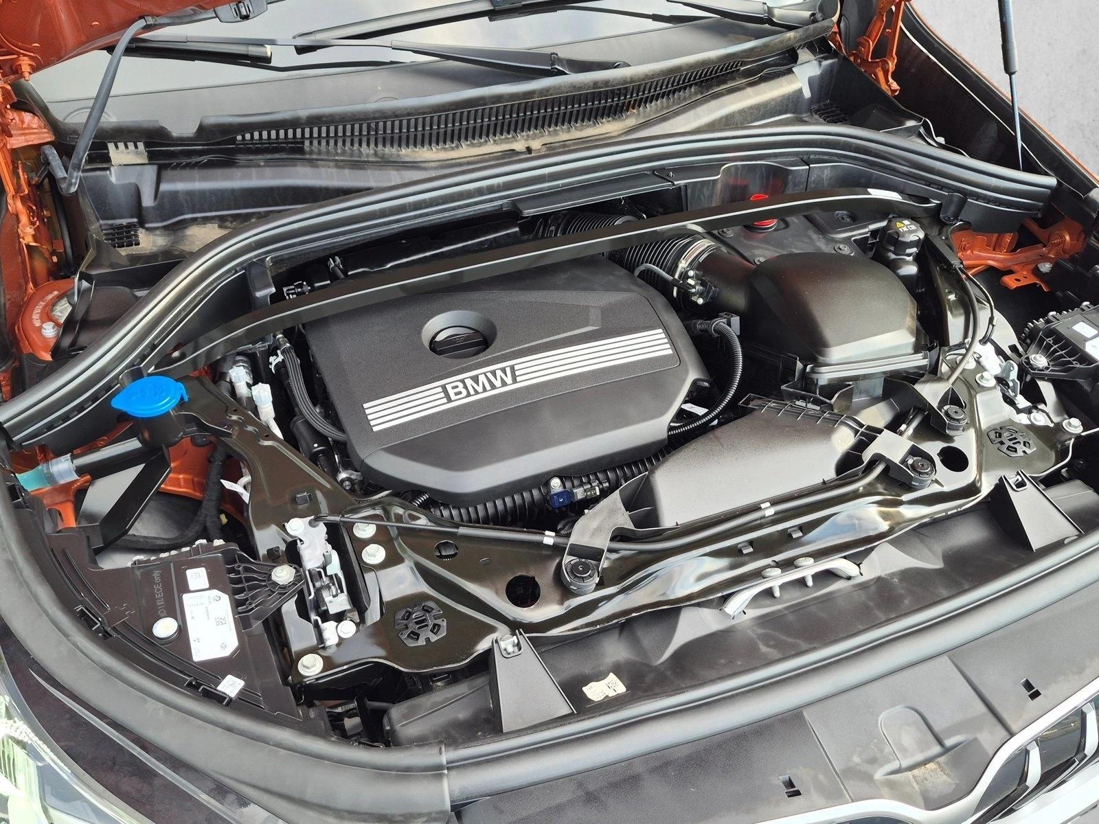 2025 BMW X1 28i - Photo 24