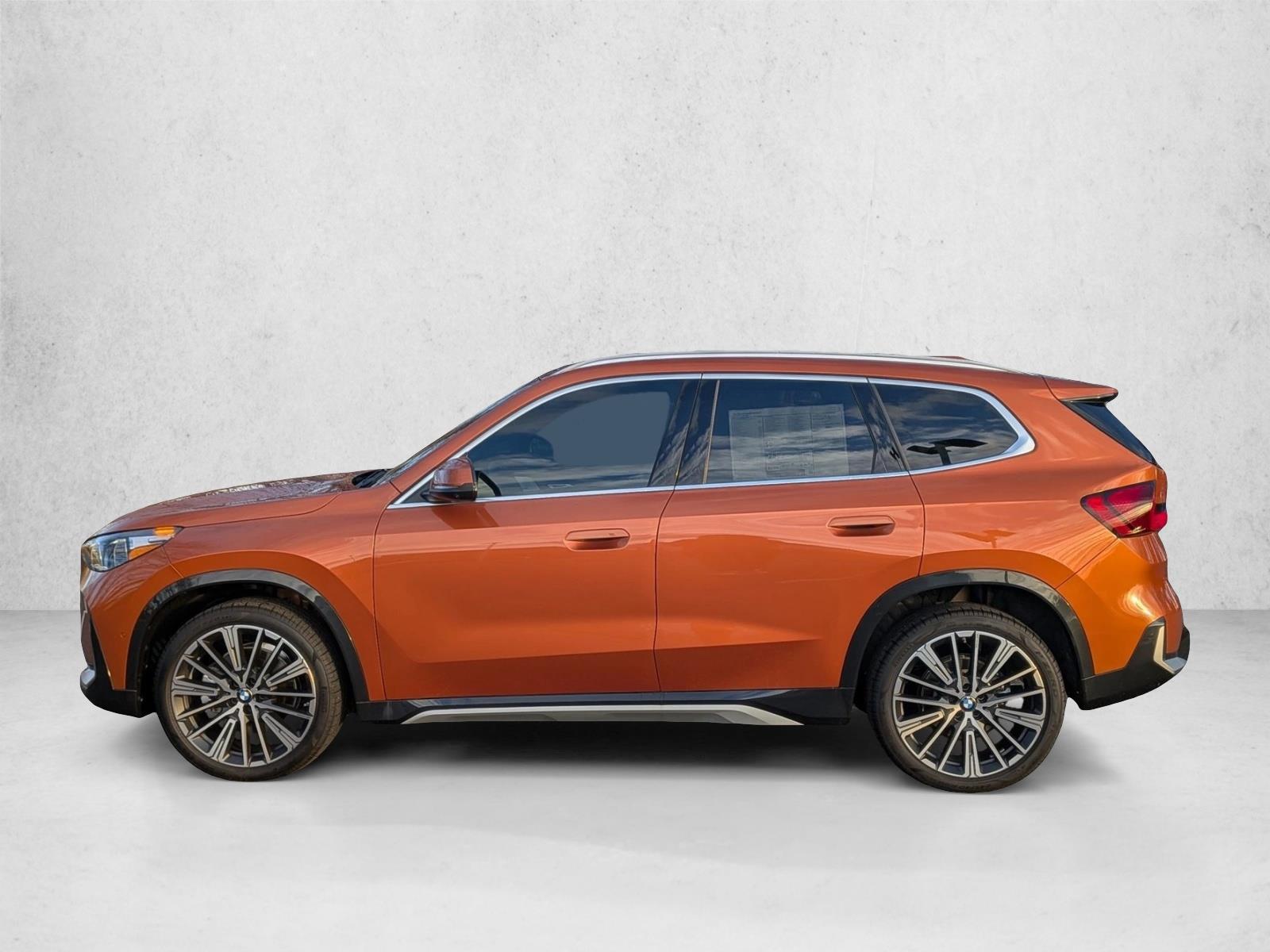 2025 BMW X1 28i - Photo 9