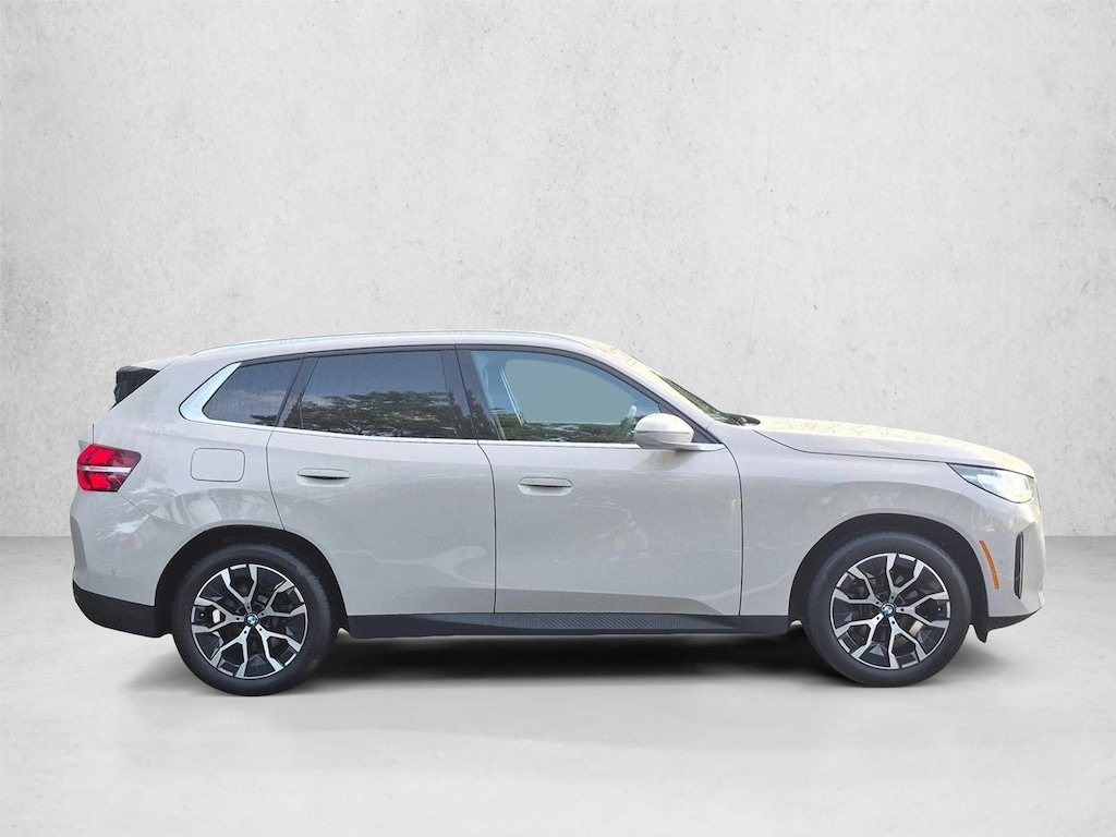 Certified 2026 BMW X3 30 xDrive SUV