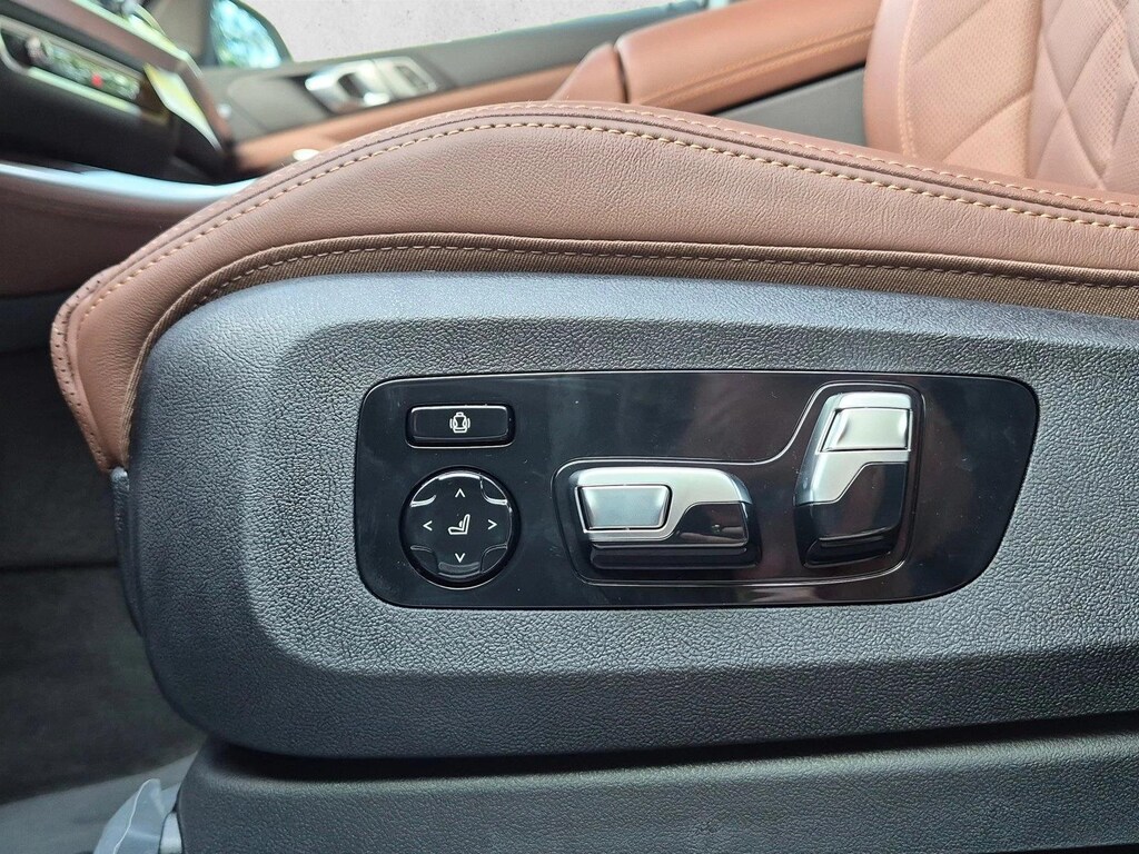 New 2026 BMW X5 xDrive40i SUV