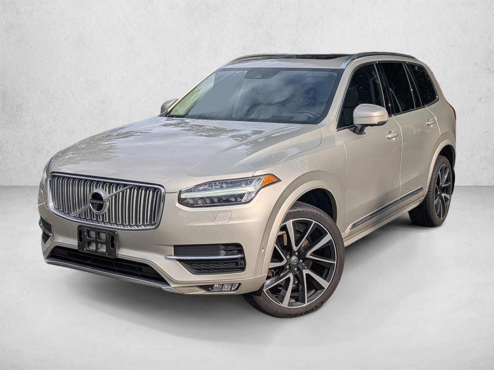 2018 Volvo XC90 T6 AWD Inscription's photo