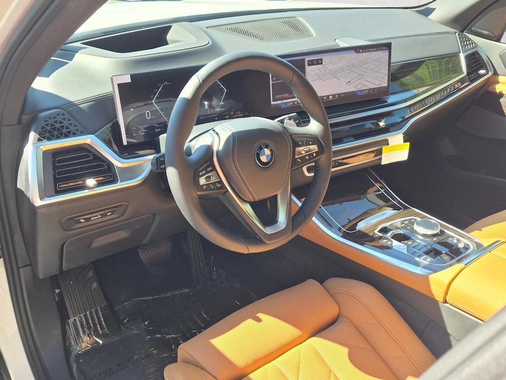 New 2026 BMW X5 PHEV xDrive50e SUV