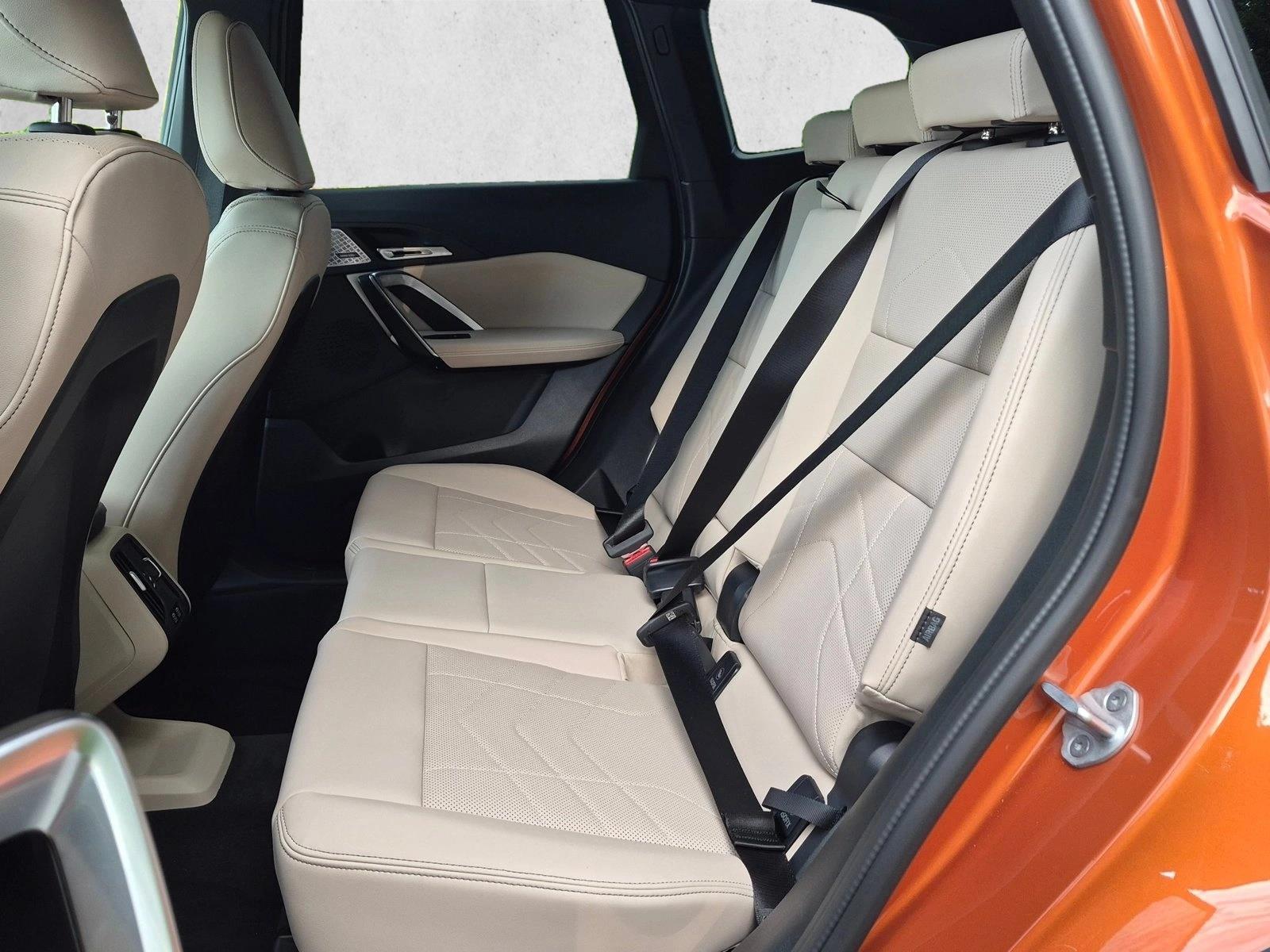 2025 BMW X1 28i - Photo 18
