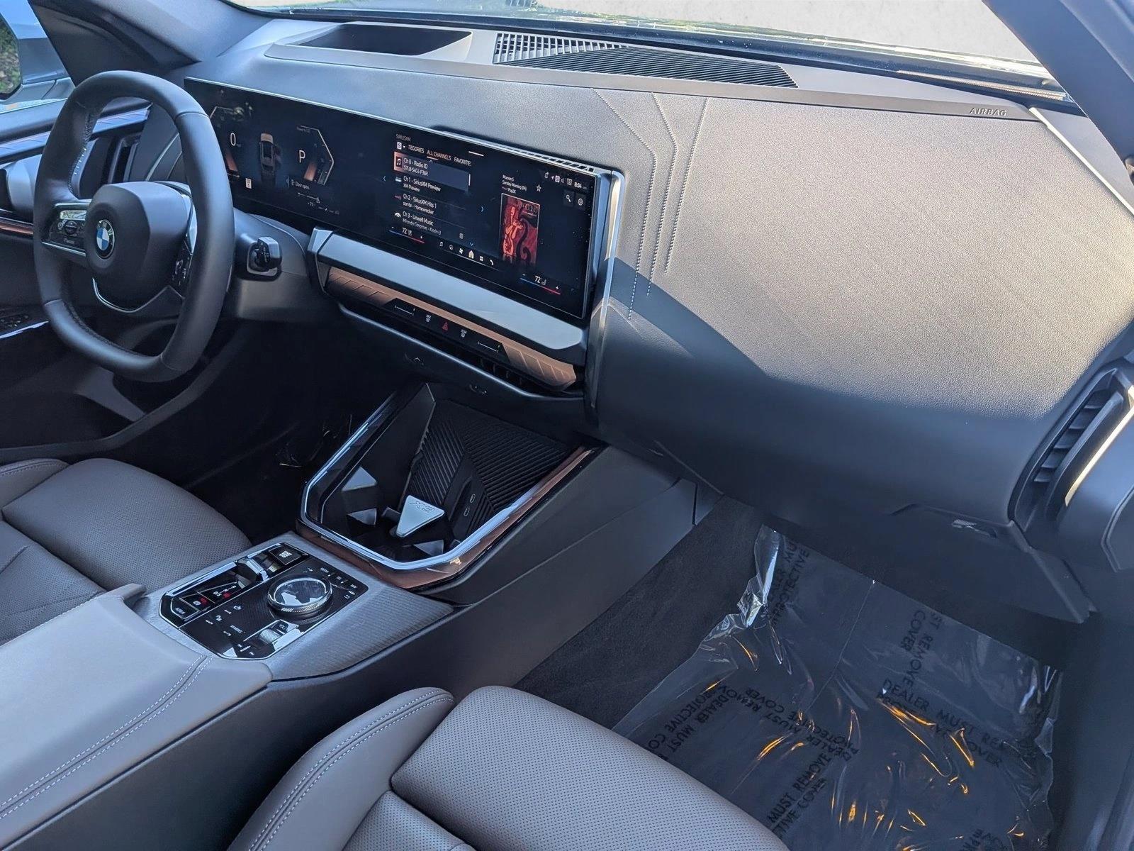 2026 BMW X3 30 - Photo 20