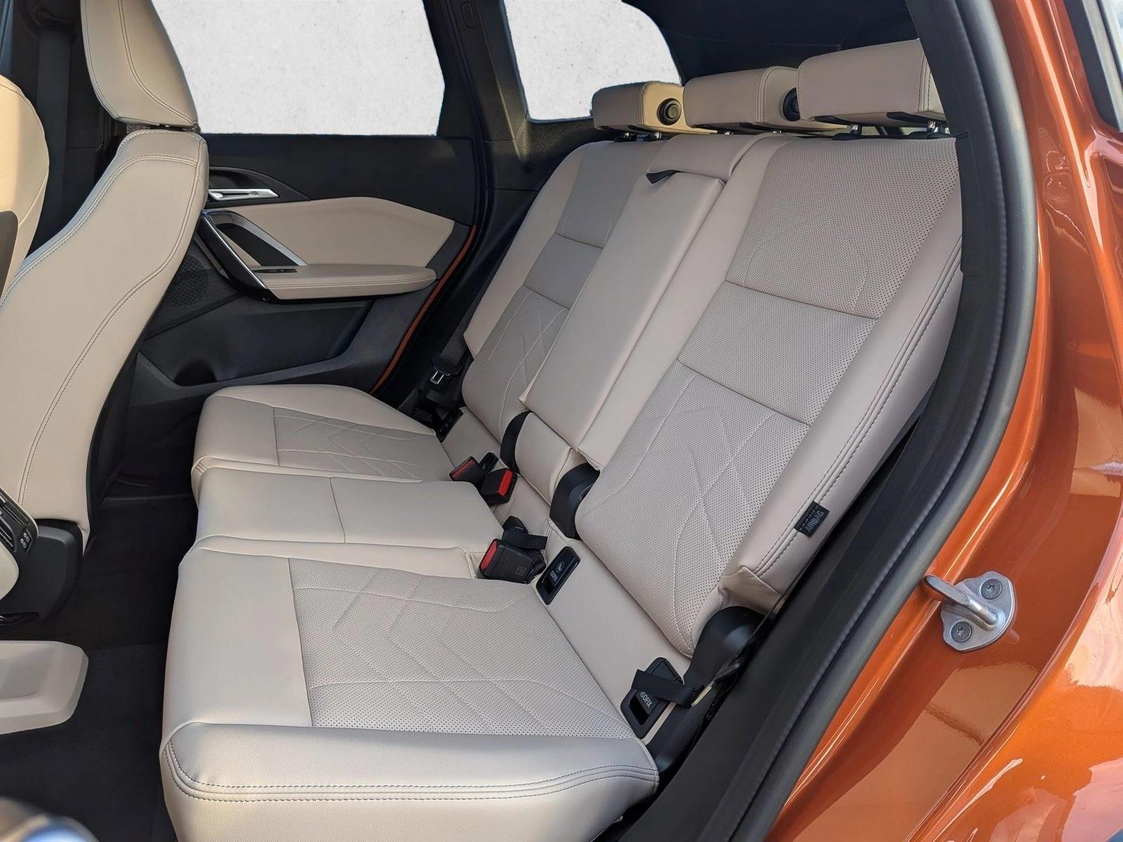 2025 BMW X1 28i - Photo 14