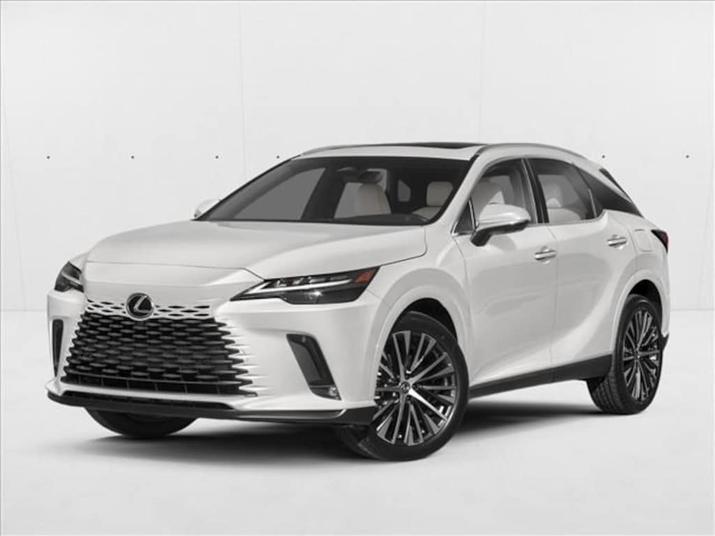 Used 2024 Lexus RX 350 SUV