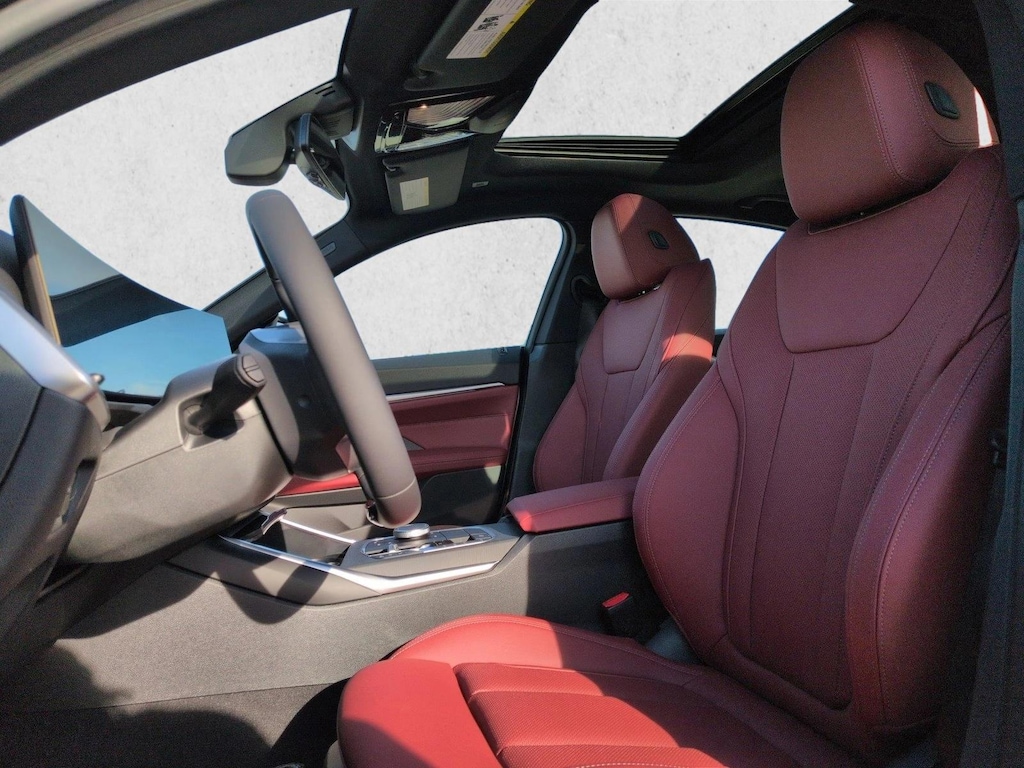 New 2026 BMW i4 xDrive40 Hatchback