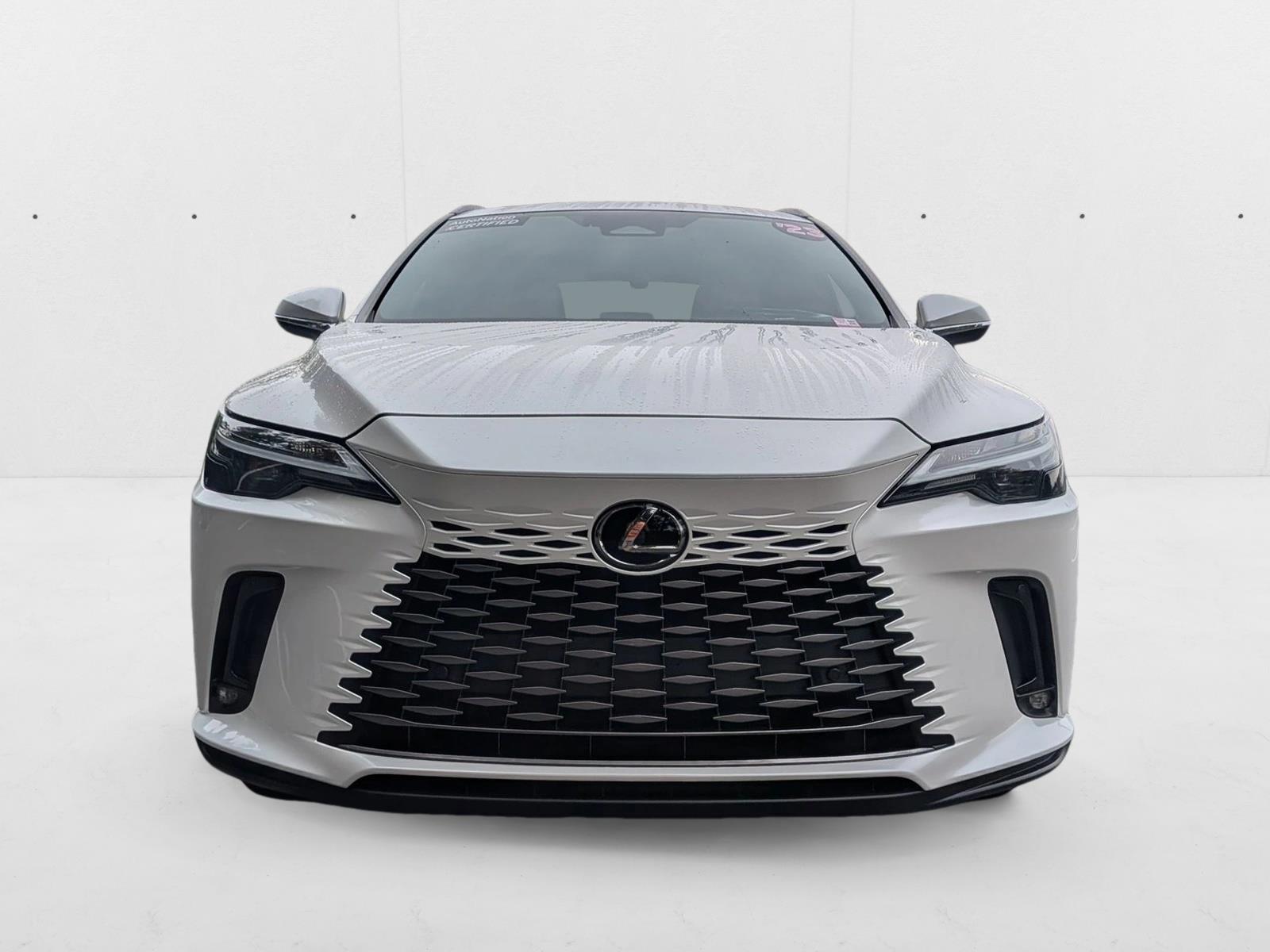 2023 Lexus RX 350h Premium AWD photo 2