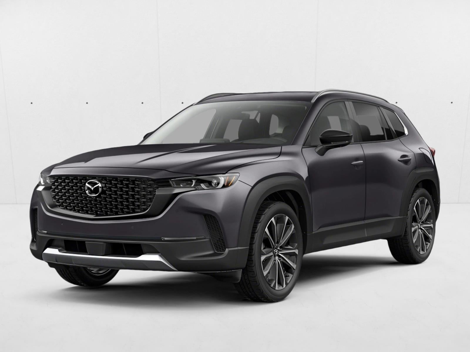 2024 Mazda CX-50 TURBO PREMIUM PLUS's photo
