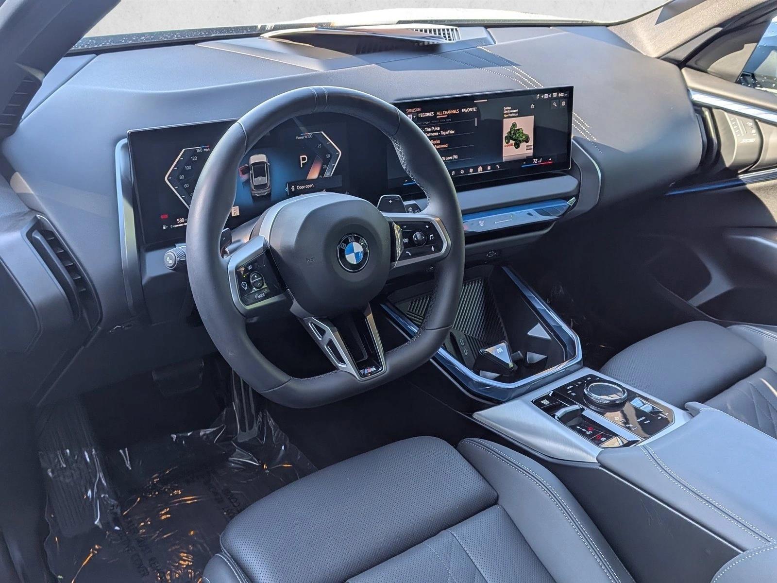 2025 BMW X3 30 - Photo 10