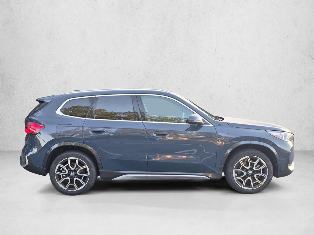 Certified 2026 BMW X1 xDrive28i SUV