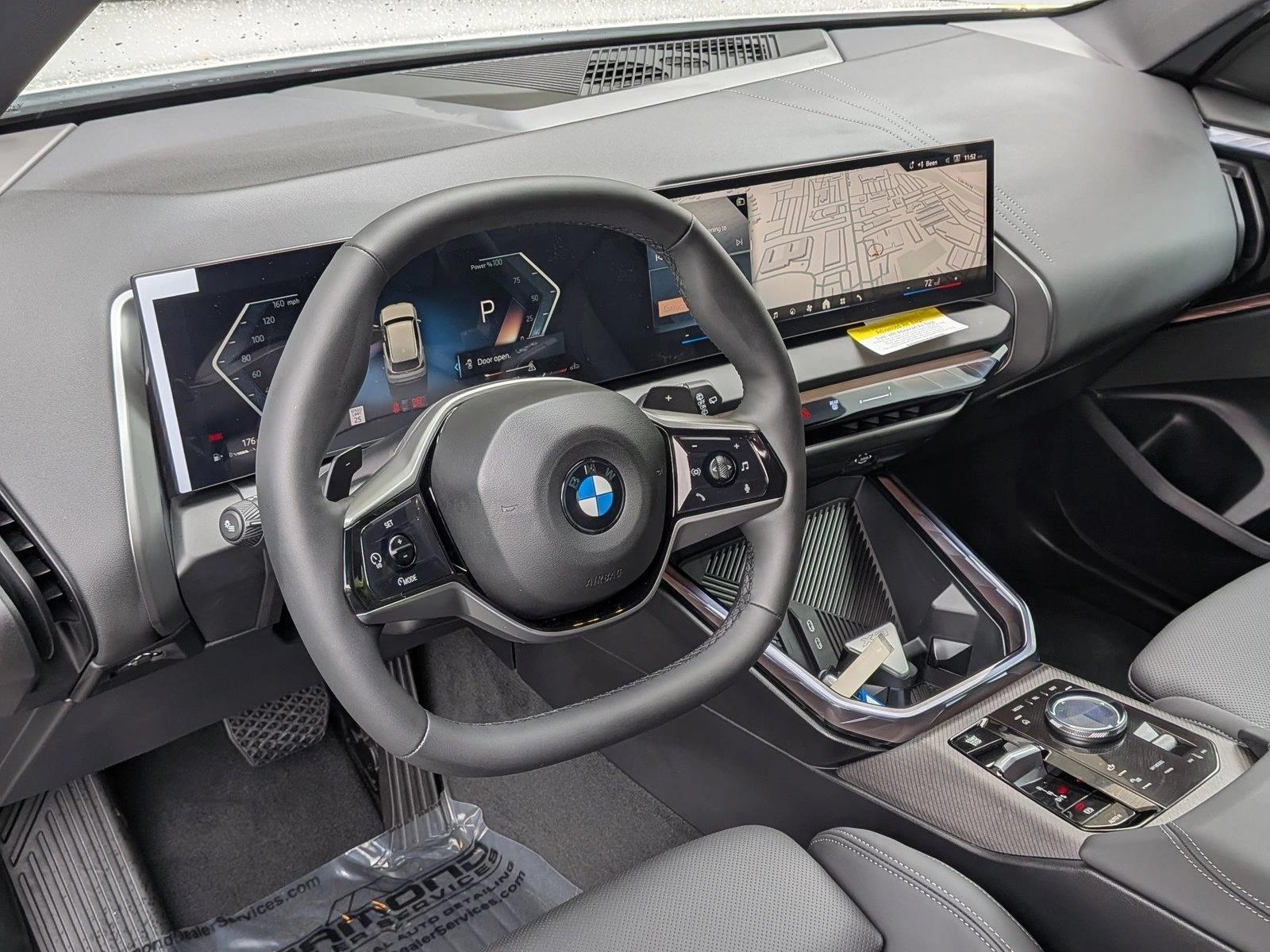 2026 Bmw X3 photo 4