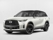  INFINITI QX60