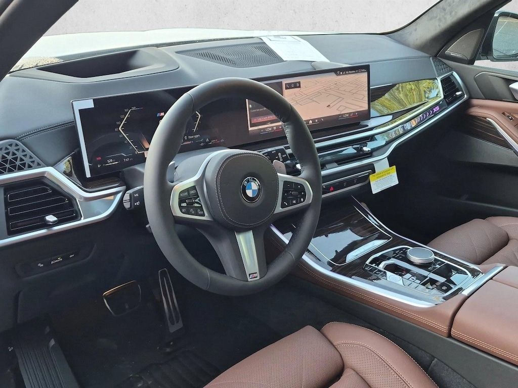 New 2026 BMW X5 xDrive40i SUV