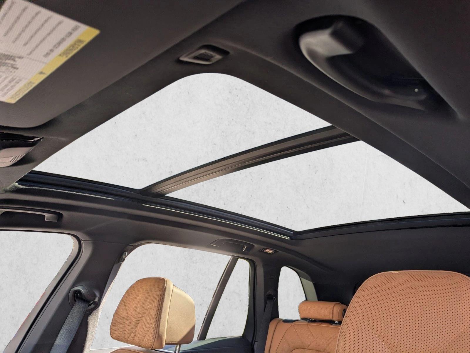 2026 BMW X5 40i - Photo 17
