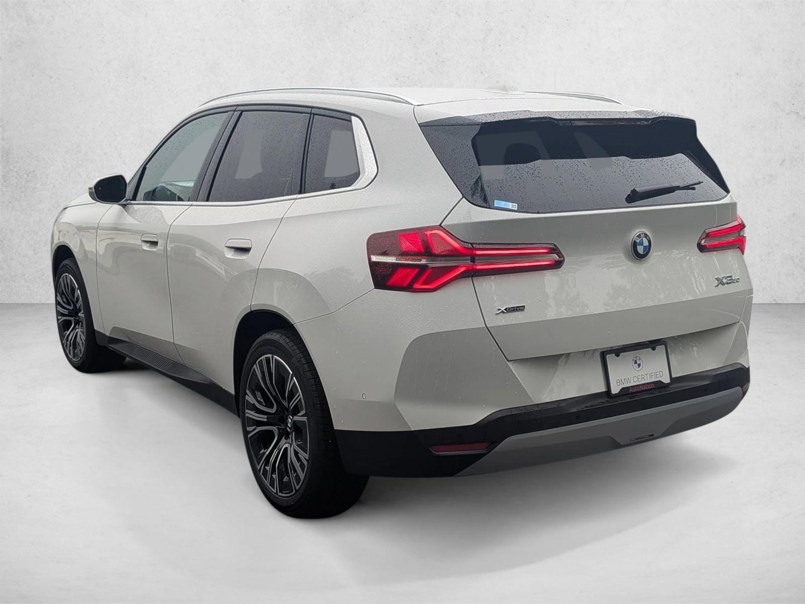 2026 BMW X3 30 - Photo 8
