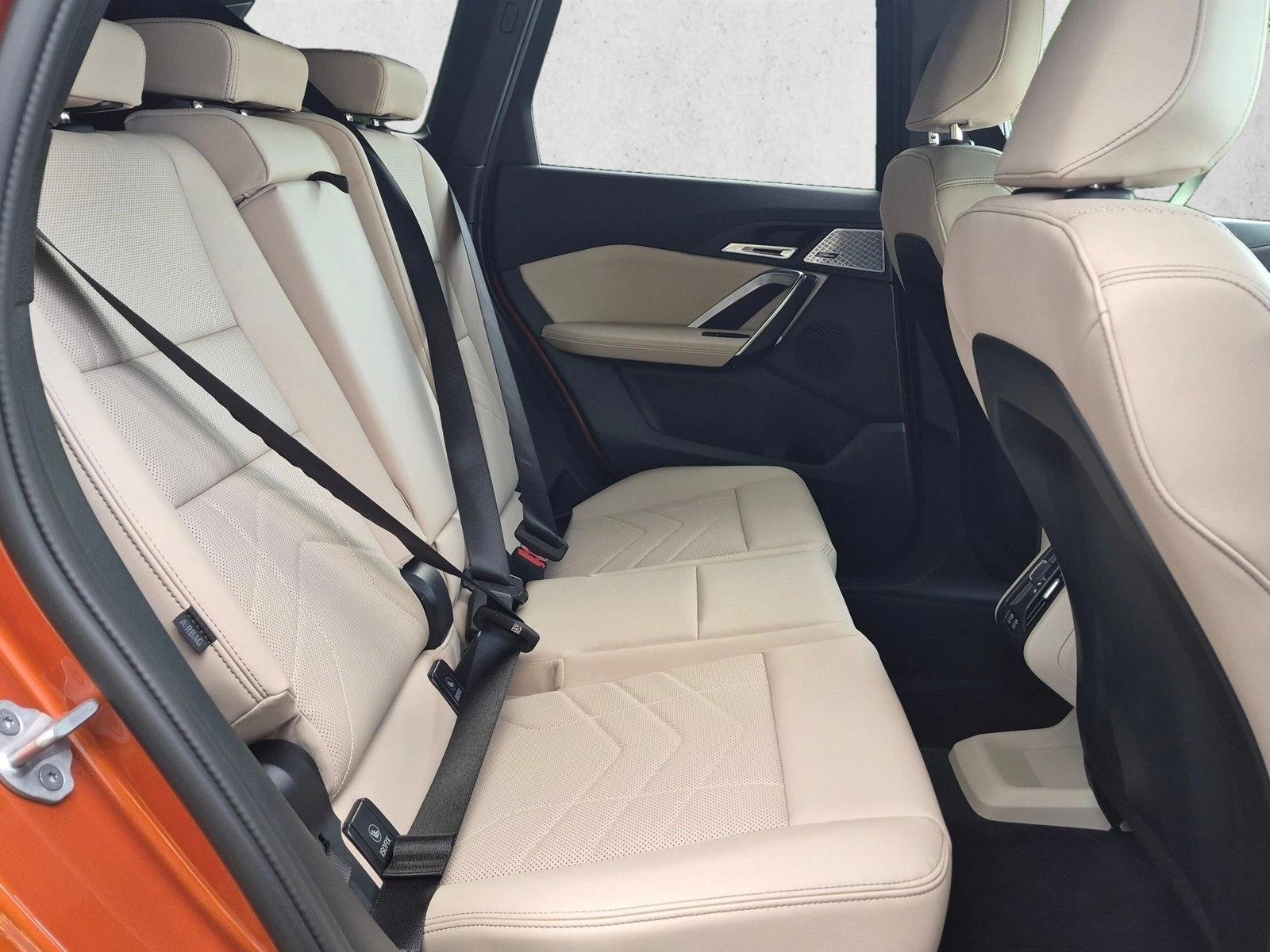 2025 BMW X1 28i - Photo 20