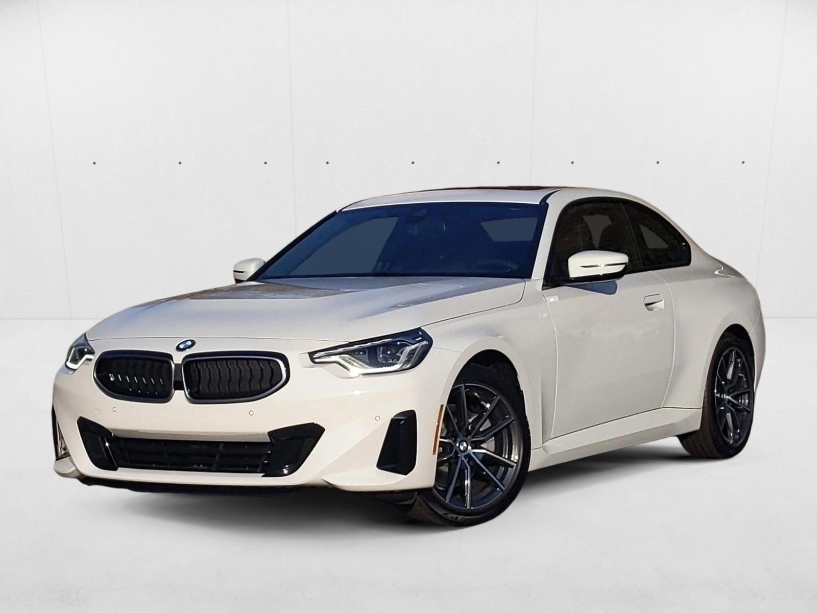 2025 BMW 2 Series