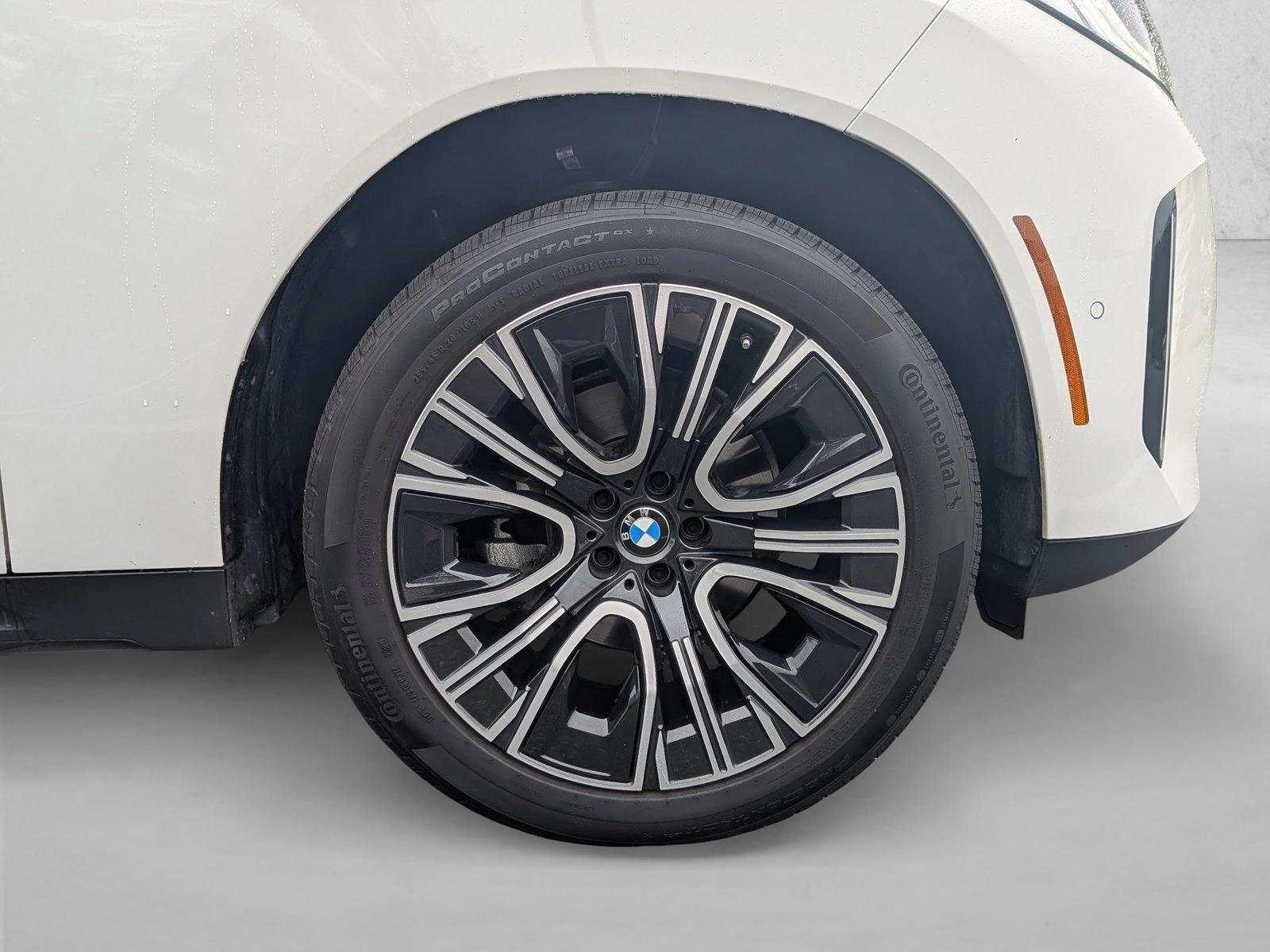 2026 BMW X3 30 - Photo 21