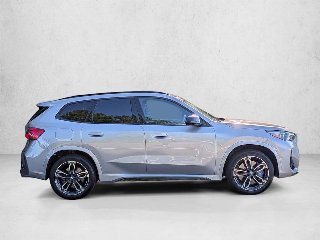 Certified 2025 BMW X1 M35i SUV