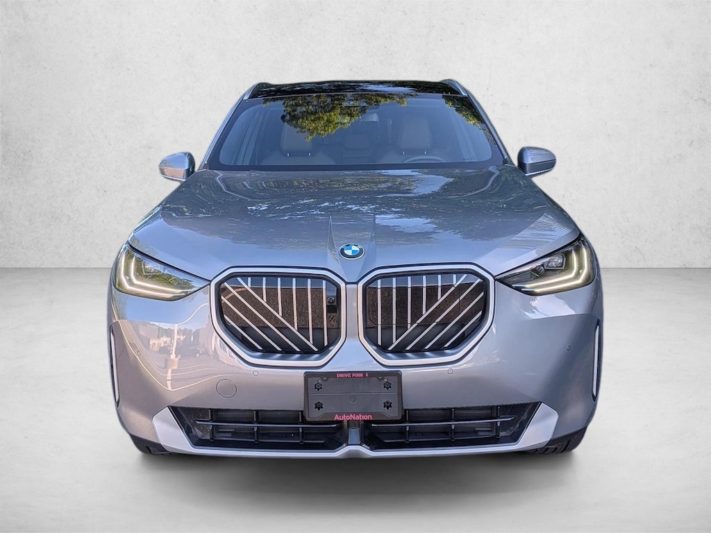 Used 2026 BMW X3 30 xDrive SUV