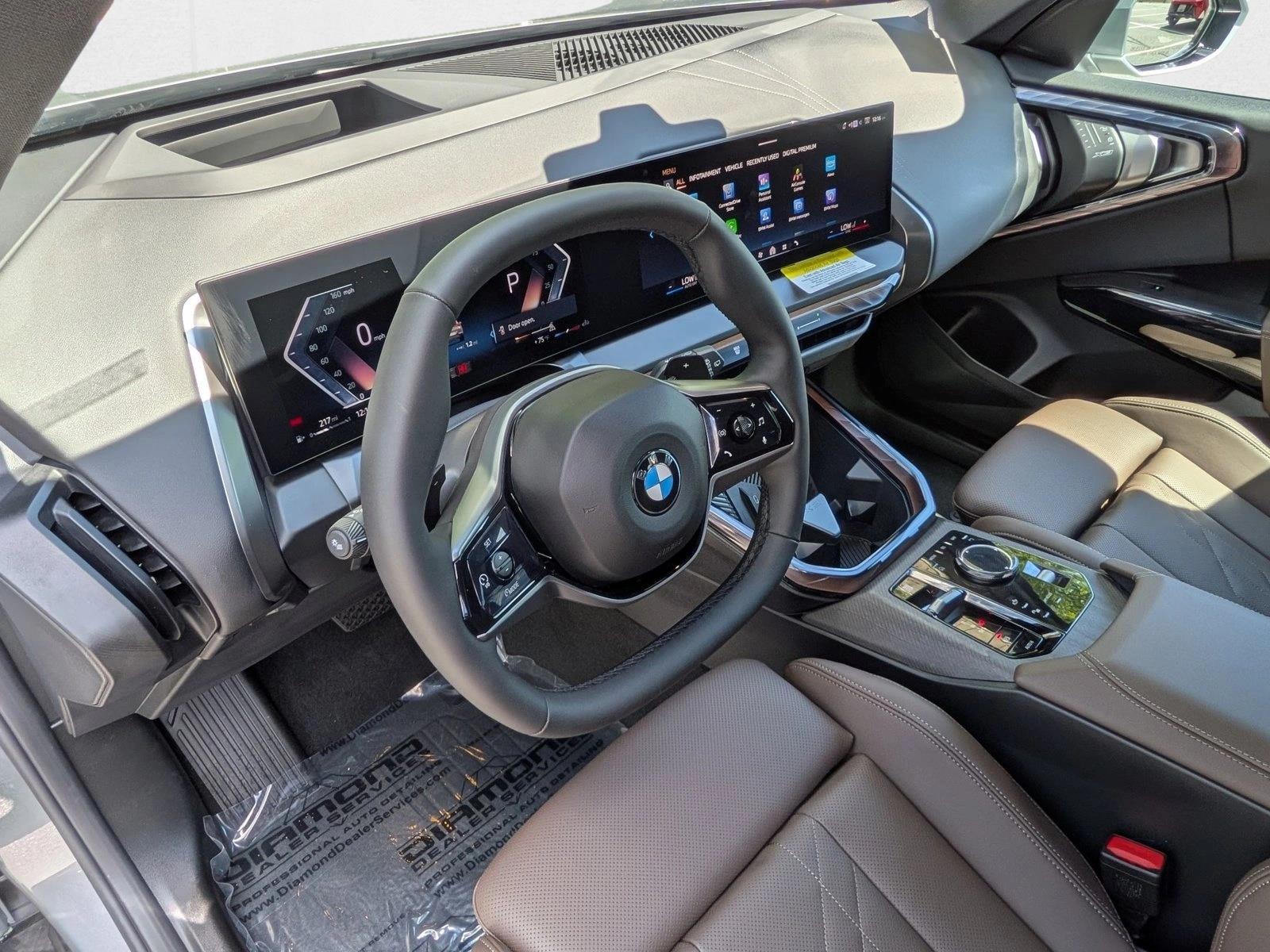 2026 Bmw X3 photo 3