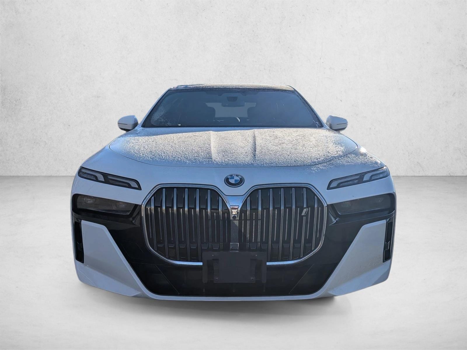 Used 2024 BMW i7 Base with VIN WBY53EJ09RCP83483 for sale in Bel Air, MD