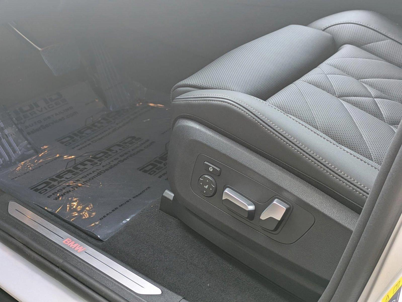 2026 Bmw X5 xDrive50e photo 4