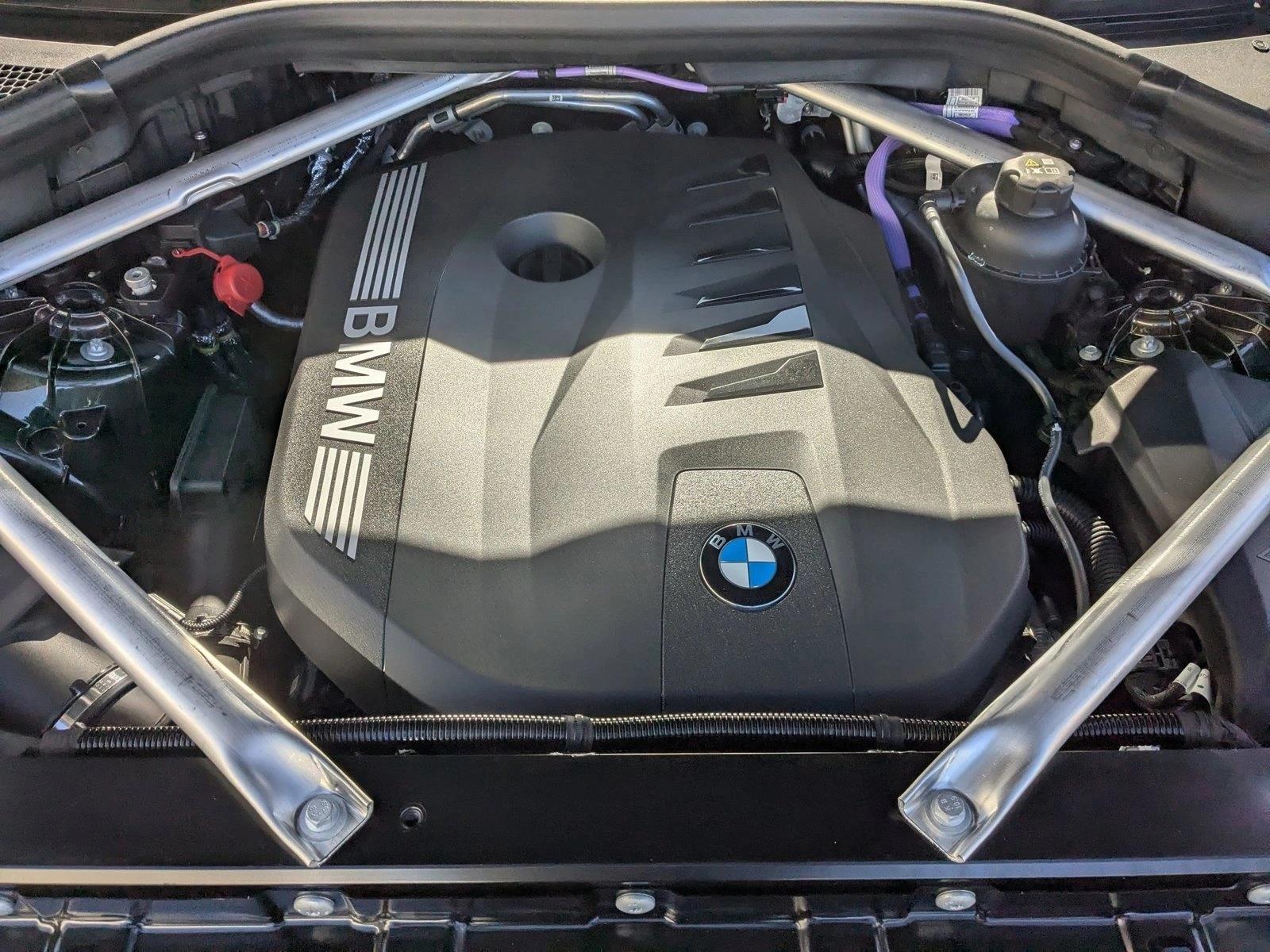 2026 BMW X5 40i - Photo 18