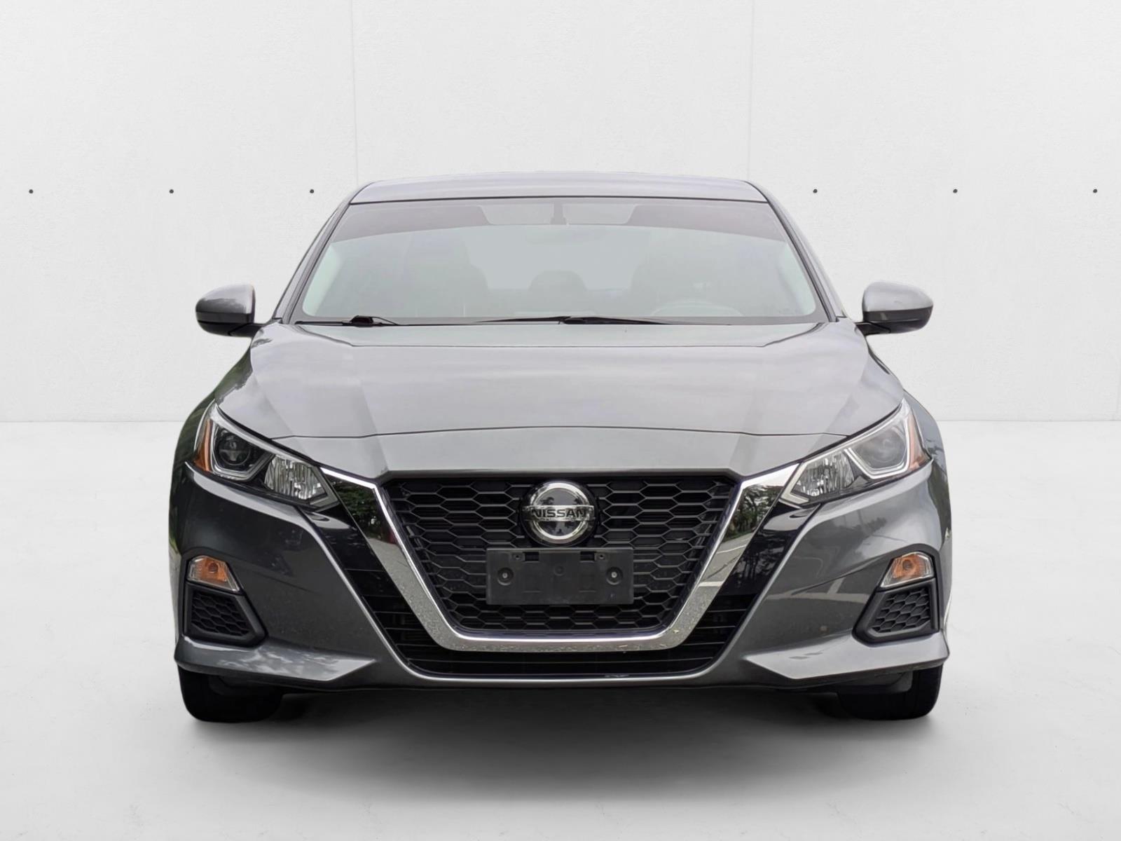 2020 Nissan Altima 2.5 S photo 2
