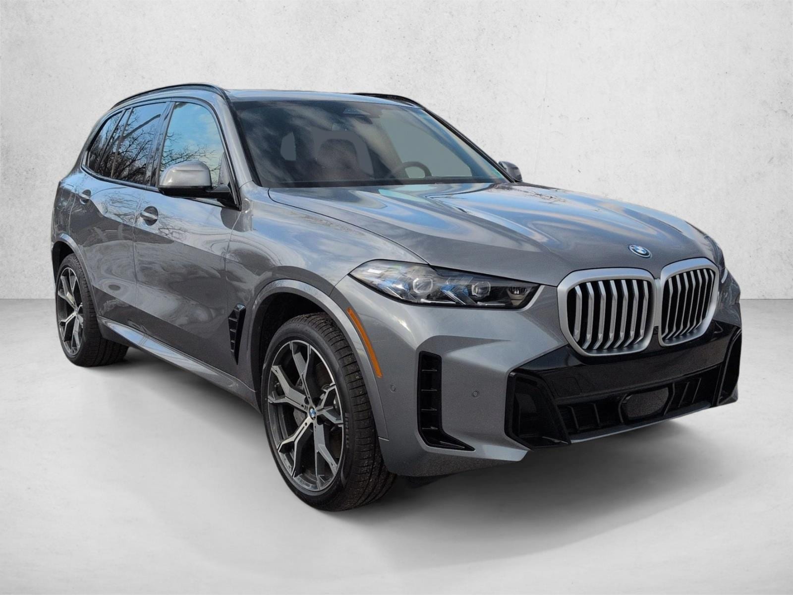 2026 BMW X5 50e - Photo 7