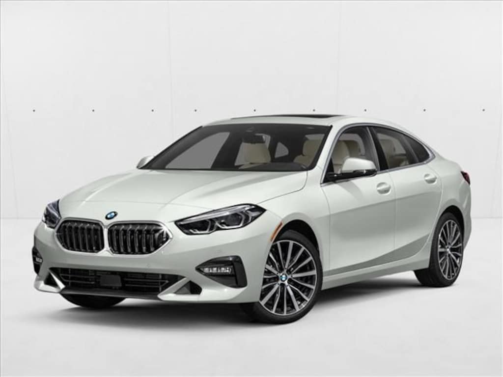 Used 2022 BMW 228i xDrive Gran Coupe