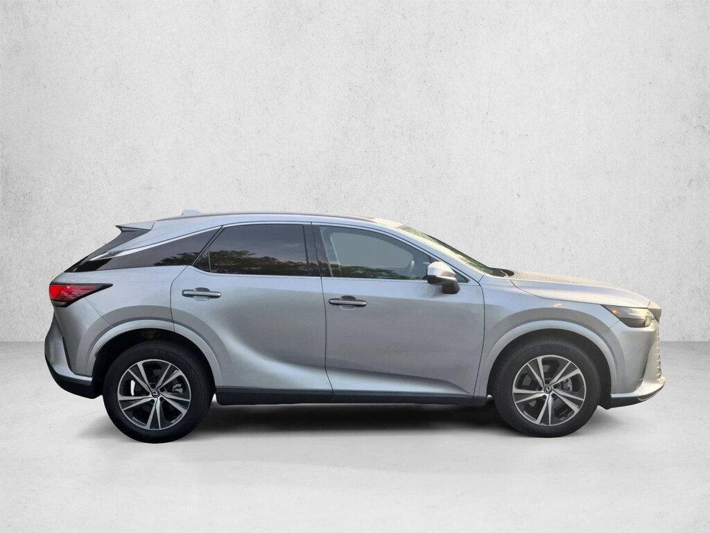 Used 2023 Lexus RX 350 SUV