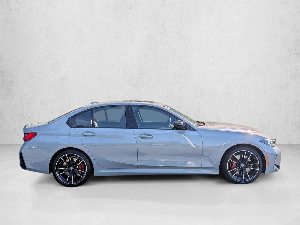 Used 2023 BMW M340i xDrive Sedan