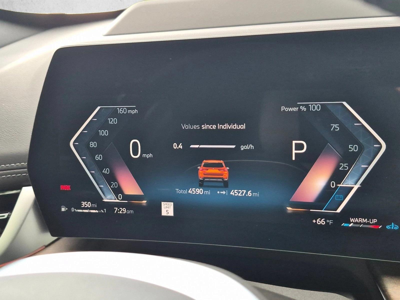 2025 BMW X1 28i - Photo 11