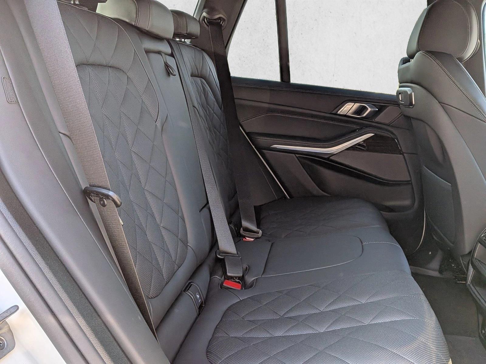 2026 BMW X5 50e - Photo 20