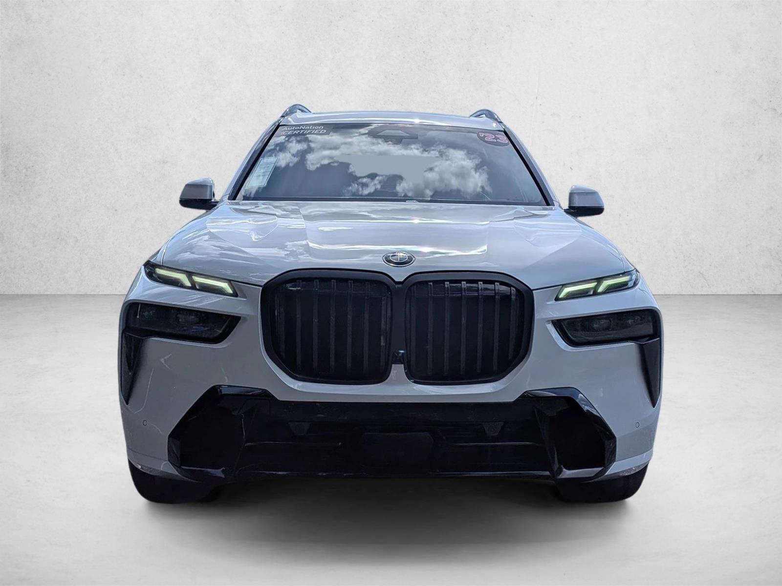 2023 Bmw X7 xDrive40i photo 2
