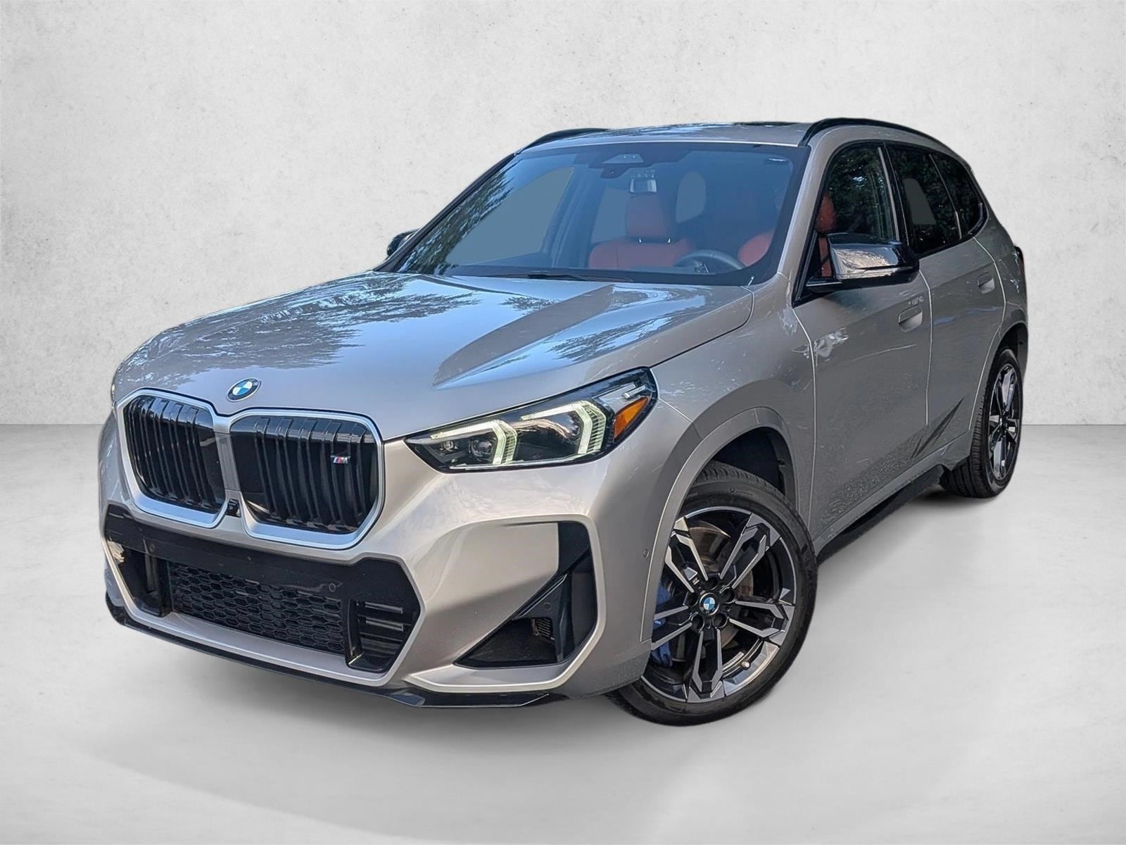 2025 BMW X1