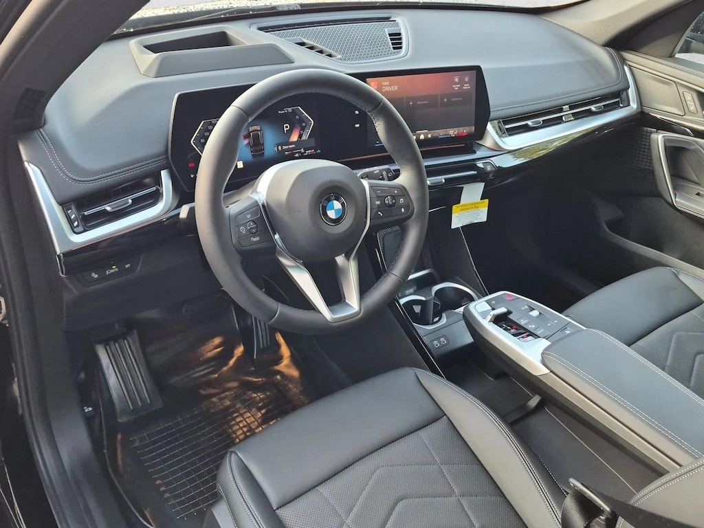 New 2027 BMW X1 xDrive28i SUV