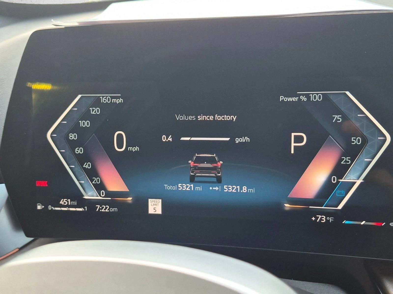 2025 BMW X1 28i - Photo 13
