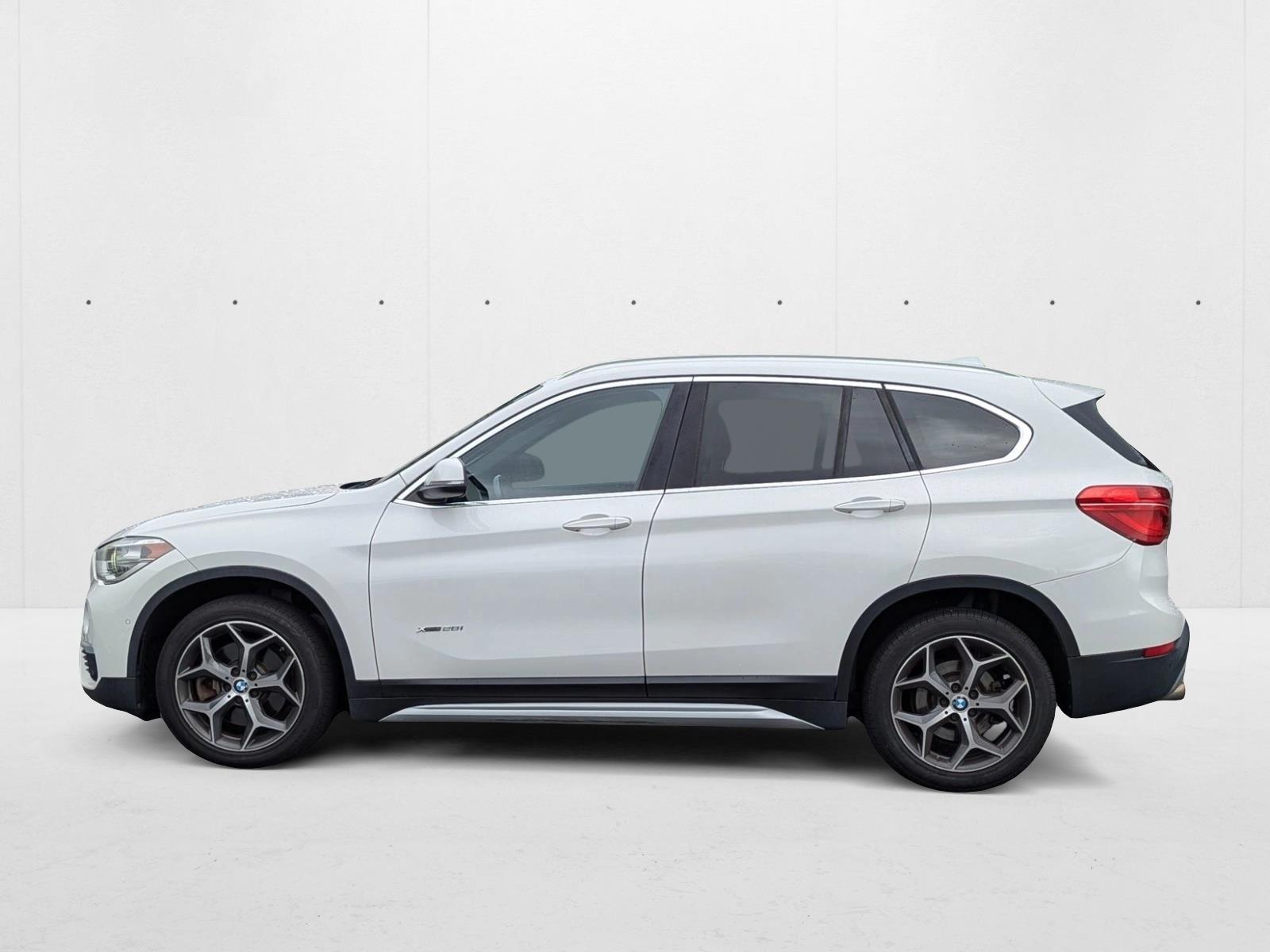 Used 2017 BMW X1 28i with VIN WBXHT3Z32H4A57657 for sale in Bel Air, MD