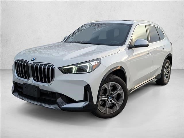 2023 BMW X1 28i's photo