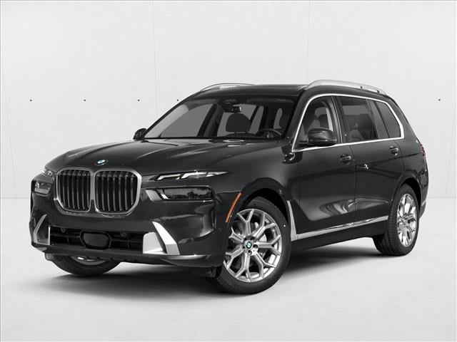 2024 BMW X7 xDrive40i's photo