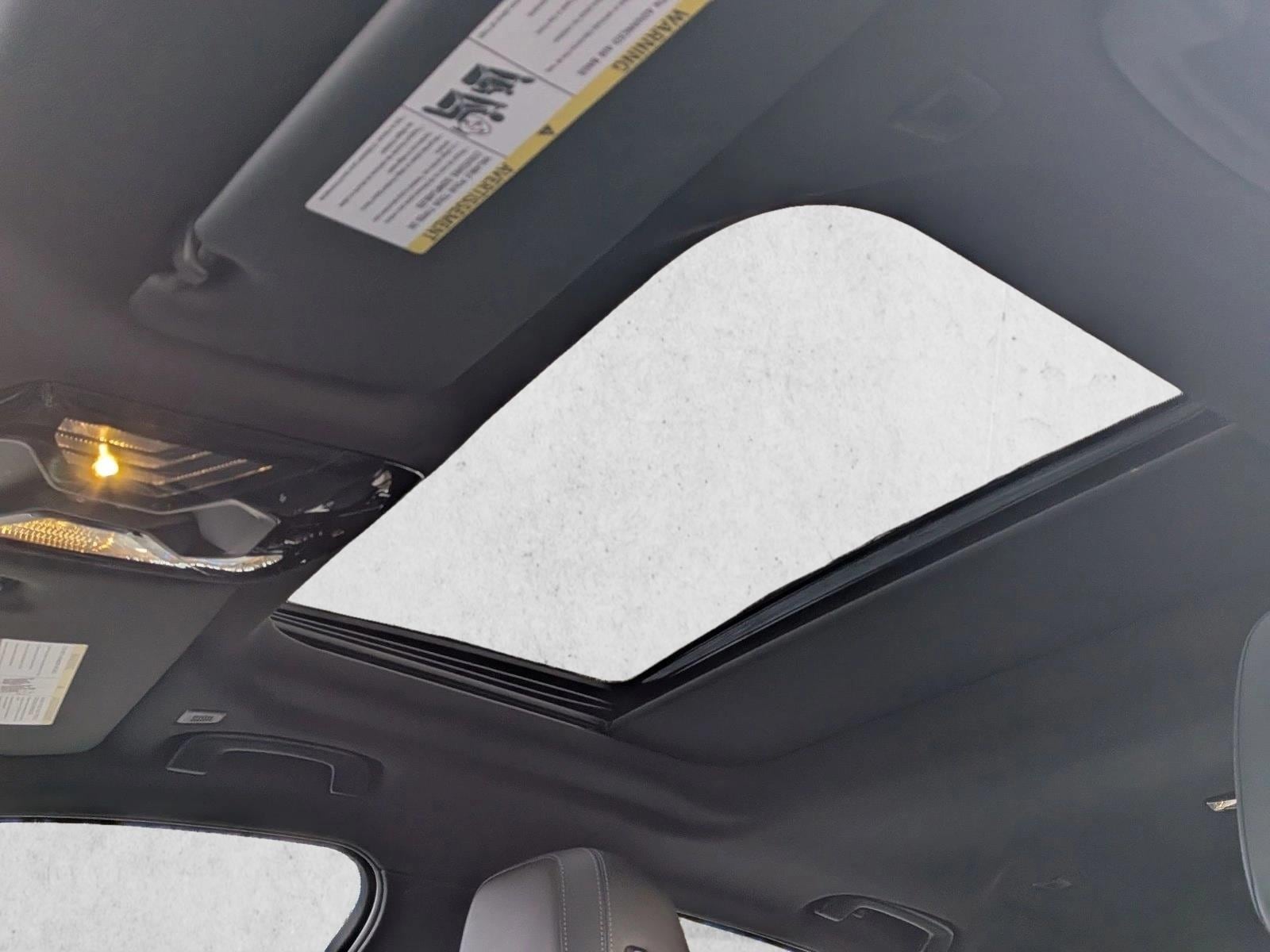 2026 BMW 5 Series 530i - Photo 17