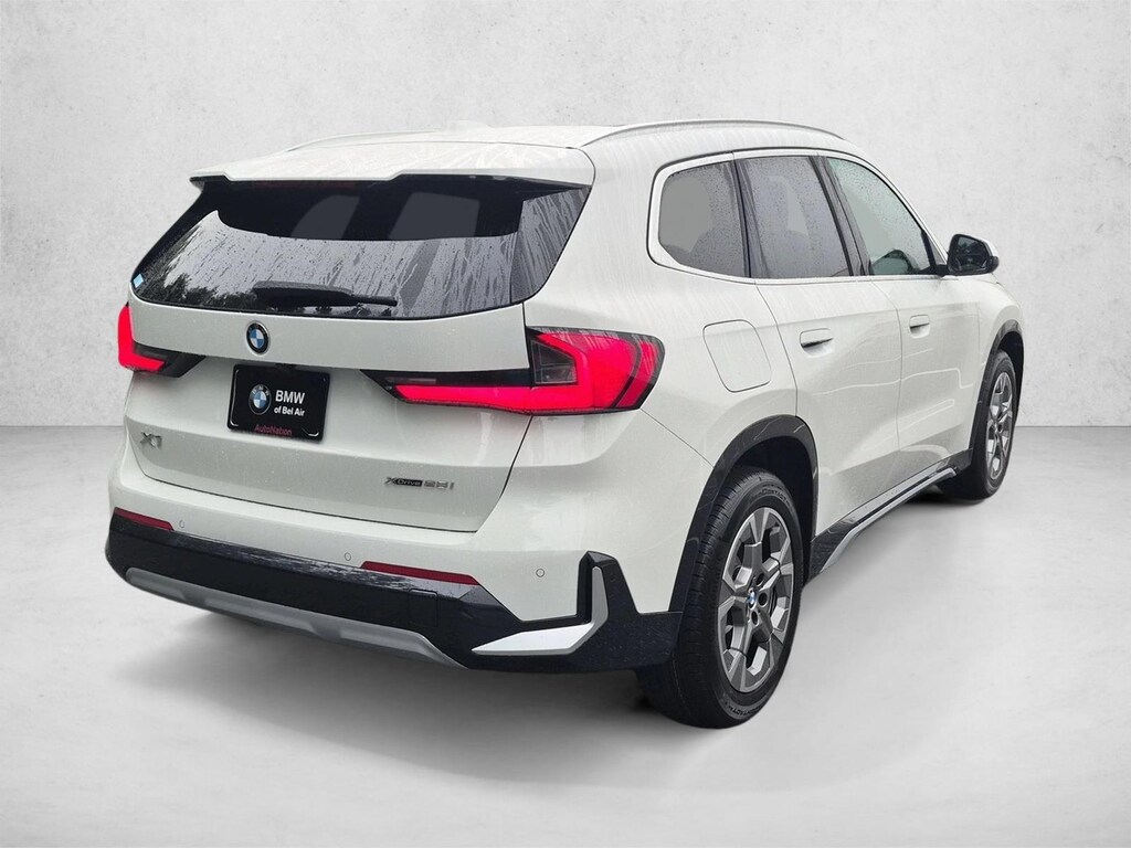 New 2027 BMW X1 xDrive28i SUV